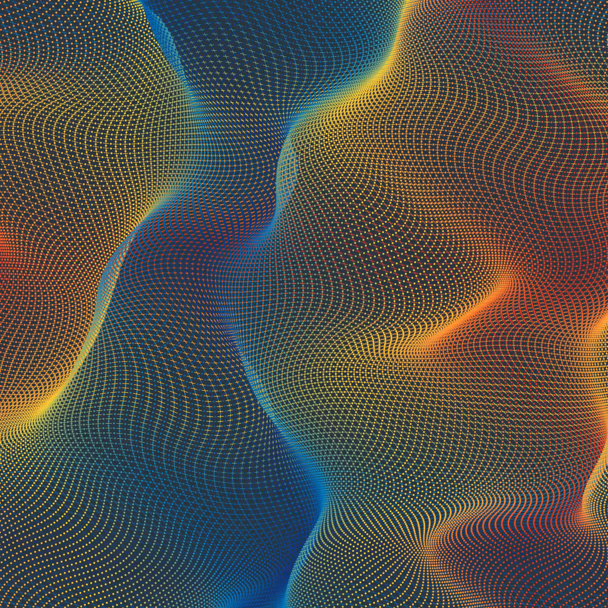 Distort #1