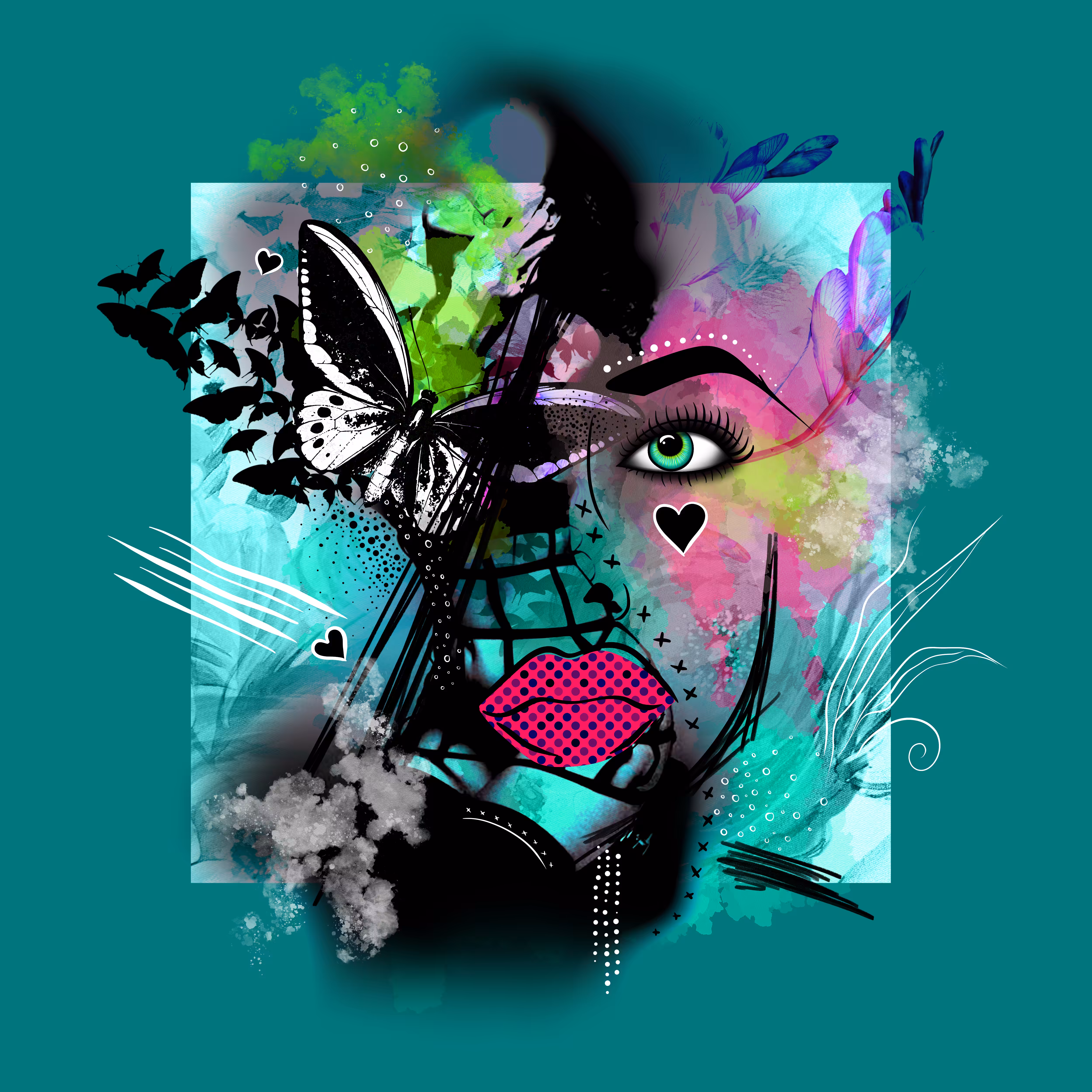 Lucid Jade
