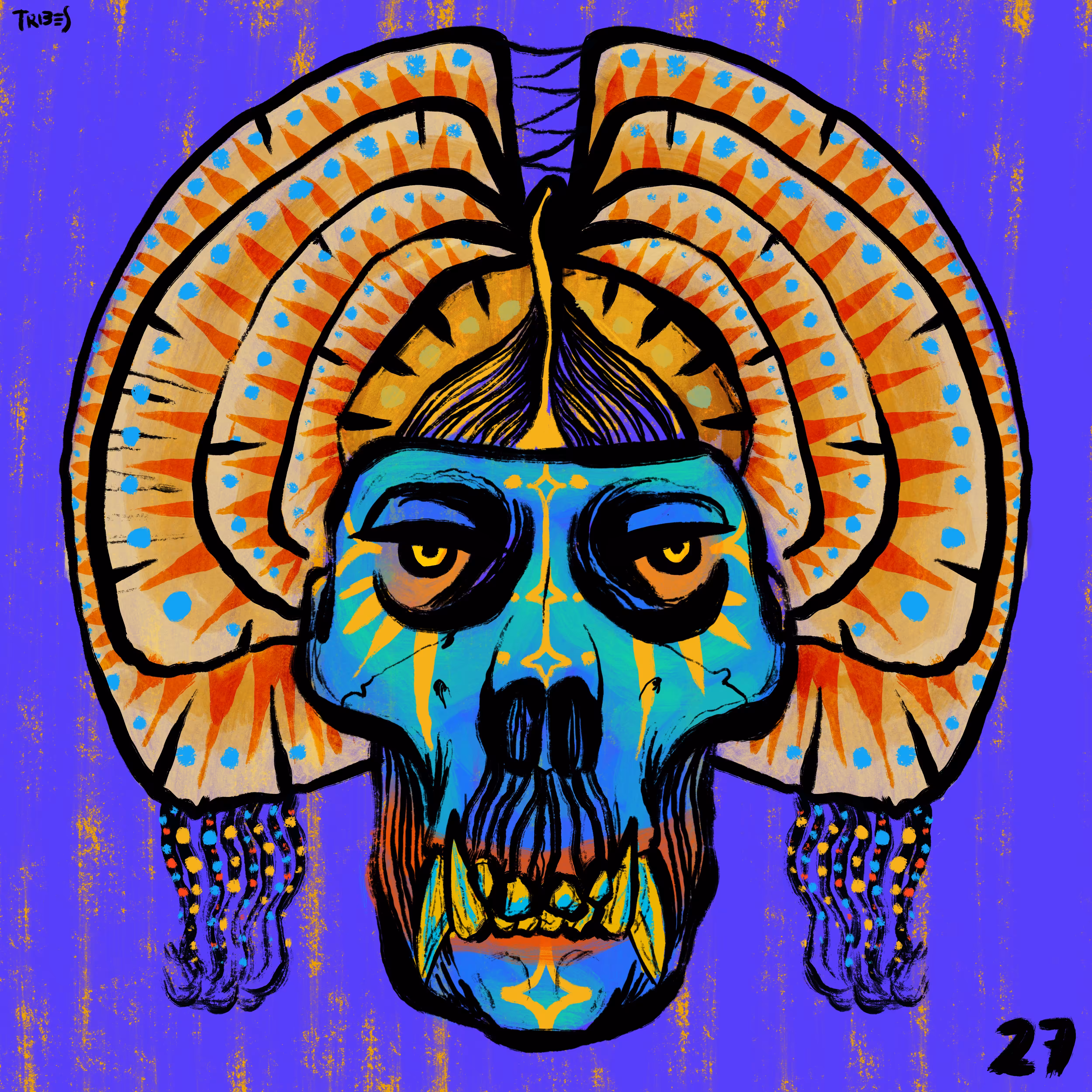 TRI3ES 27