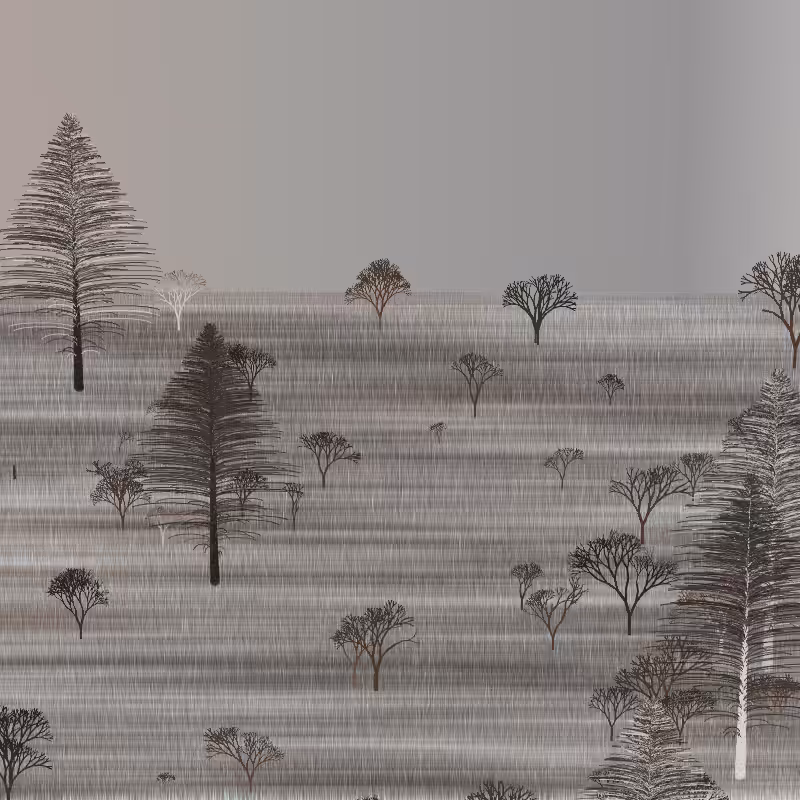 Pastoral Palettes #214