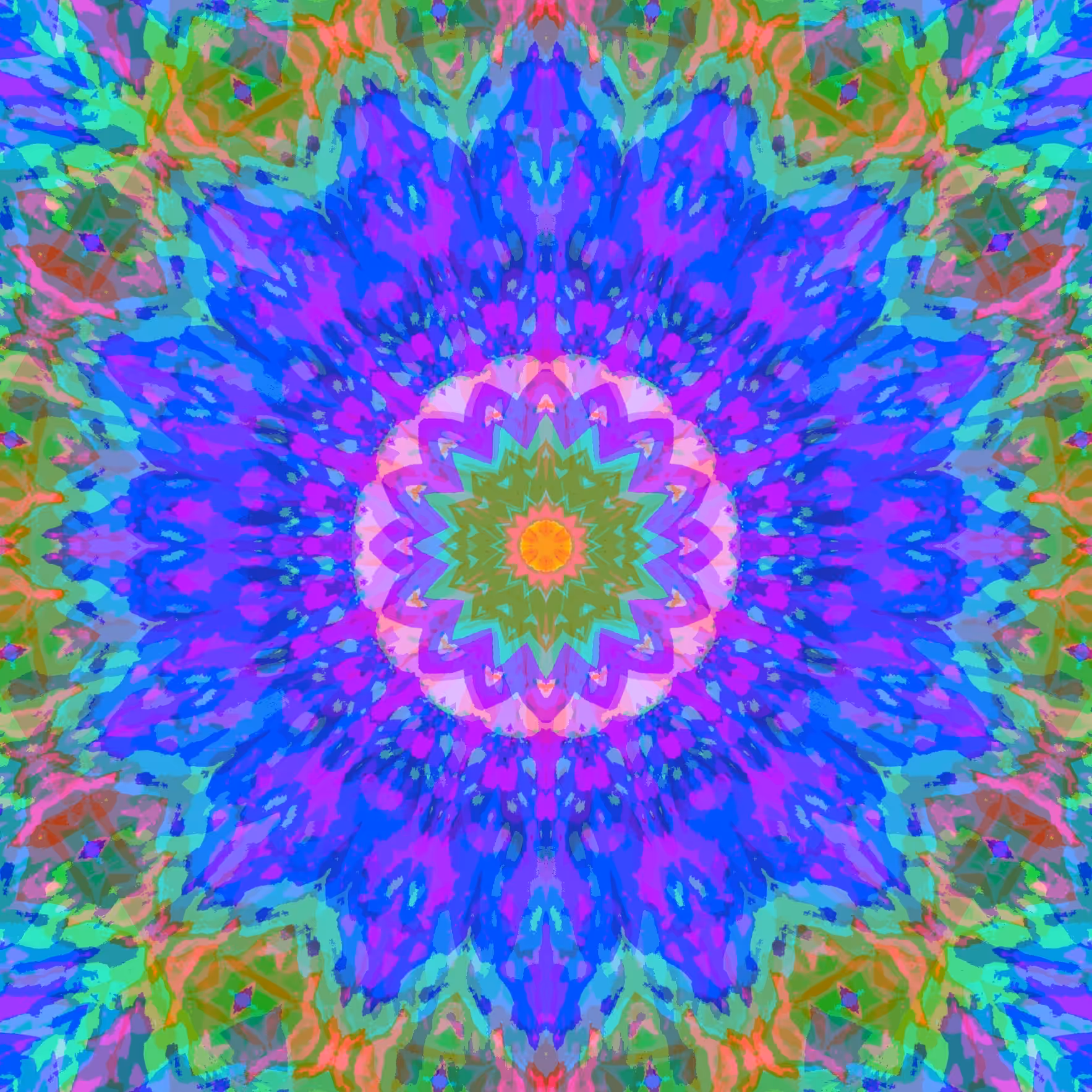 experimental twenty-one