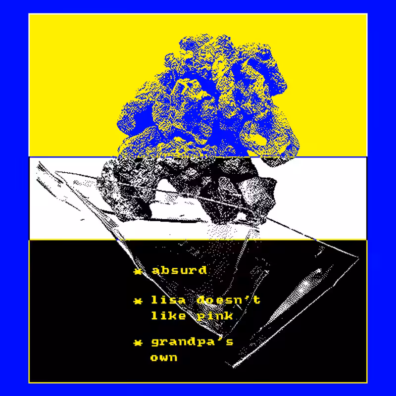 Landfill 83 #46