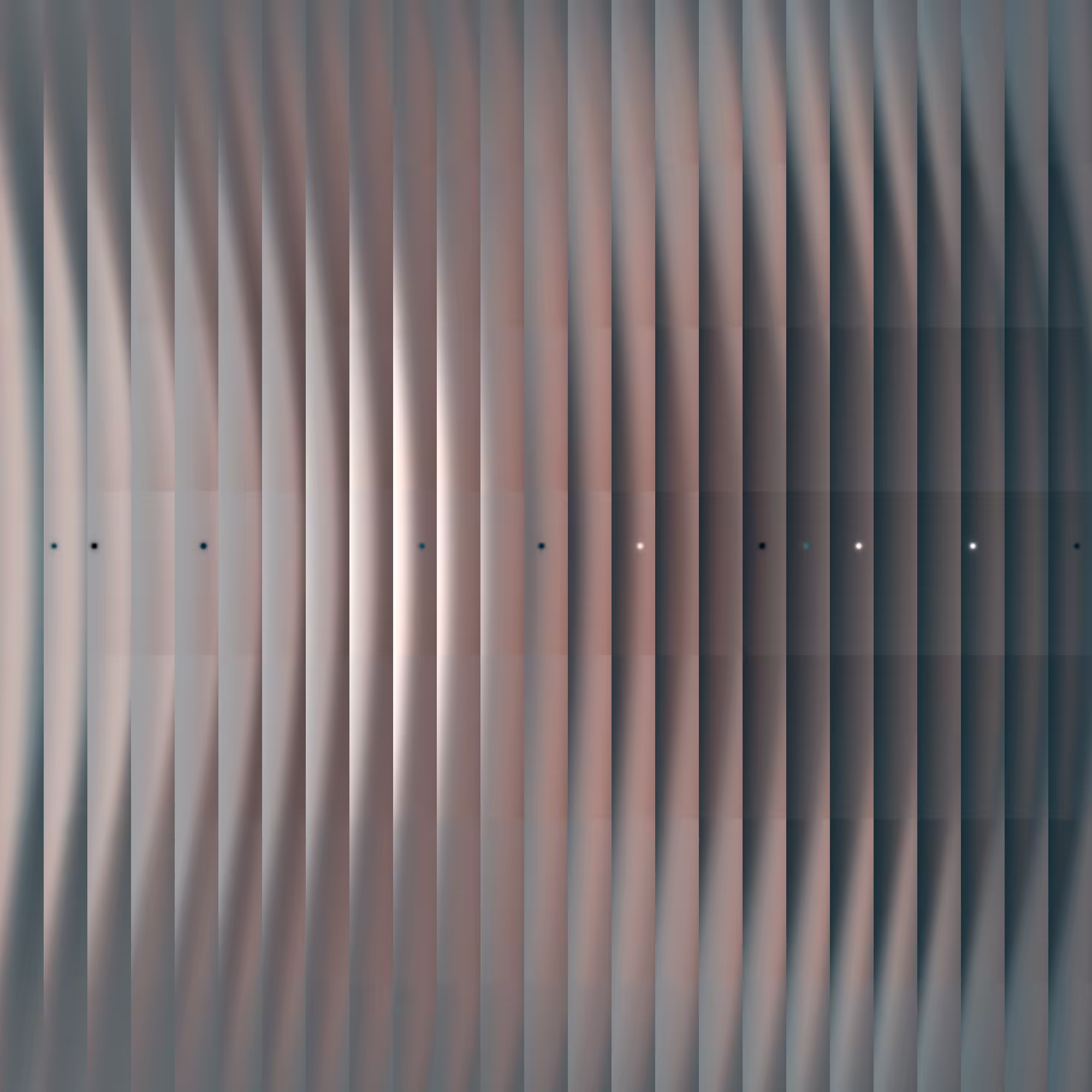 Color Blinds Study #18