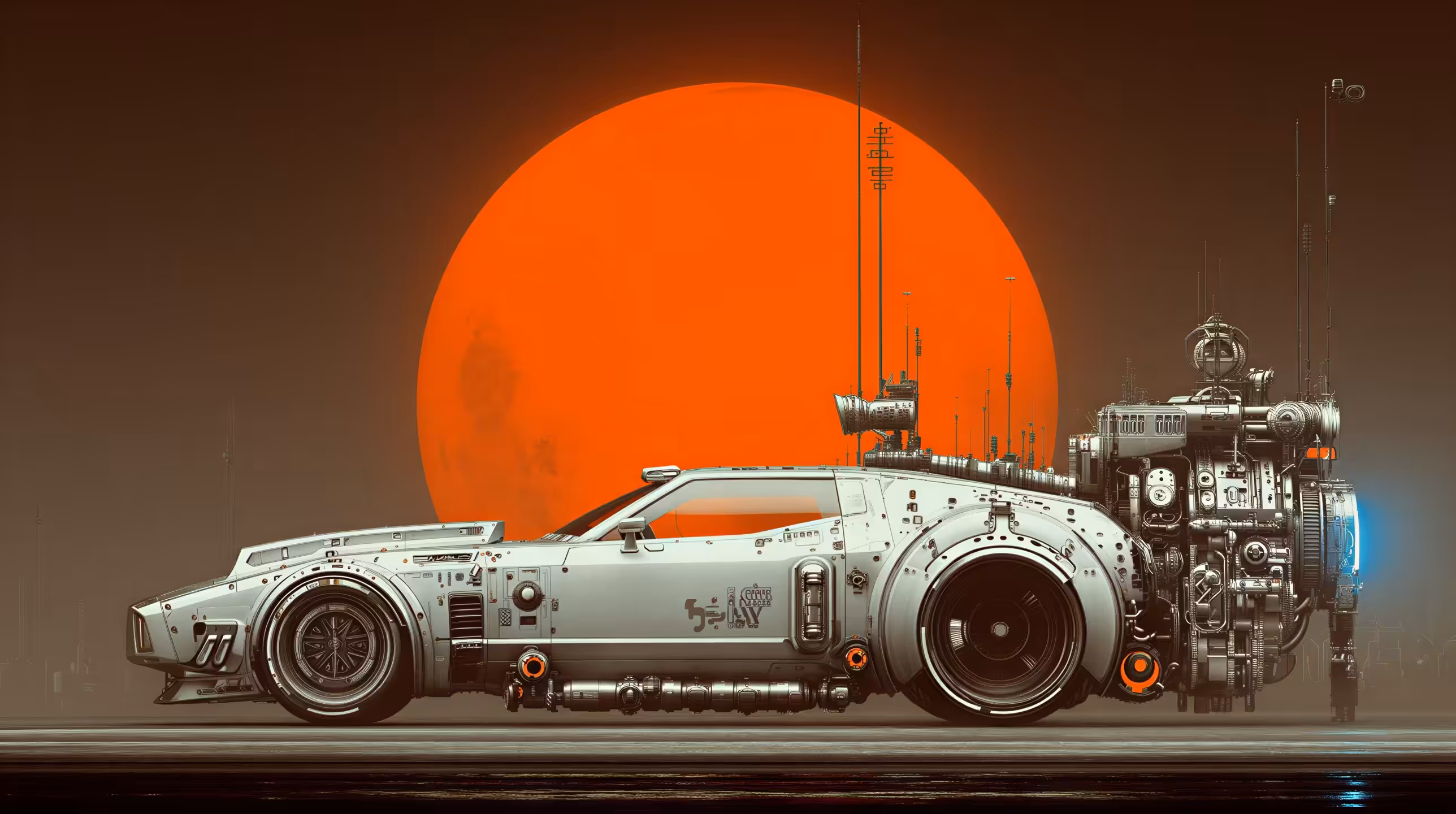 Mechanical I