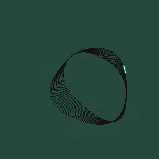ayil: And Yet It Loops #513