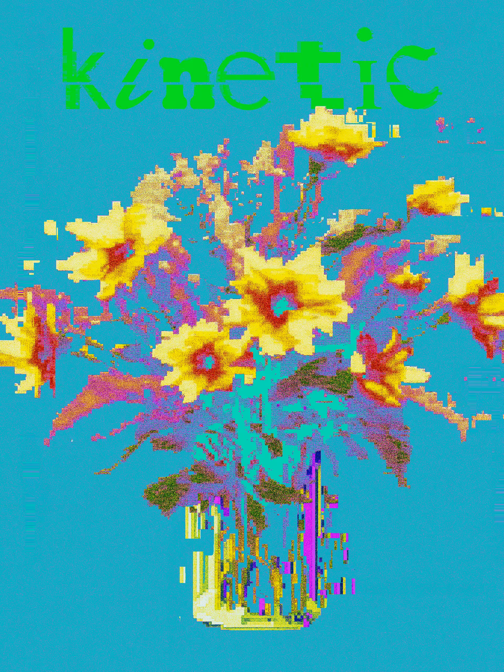kinetic