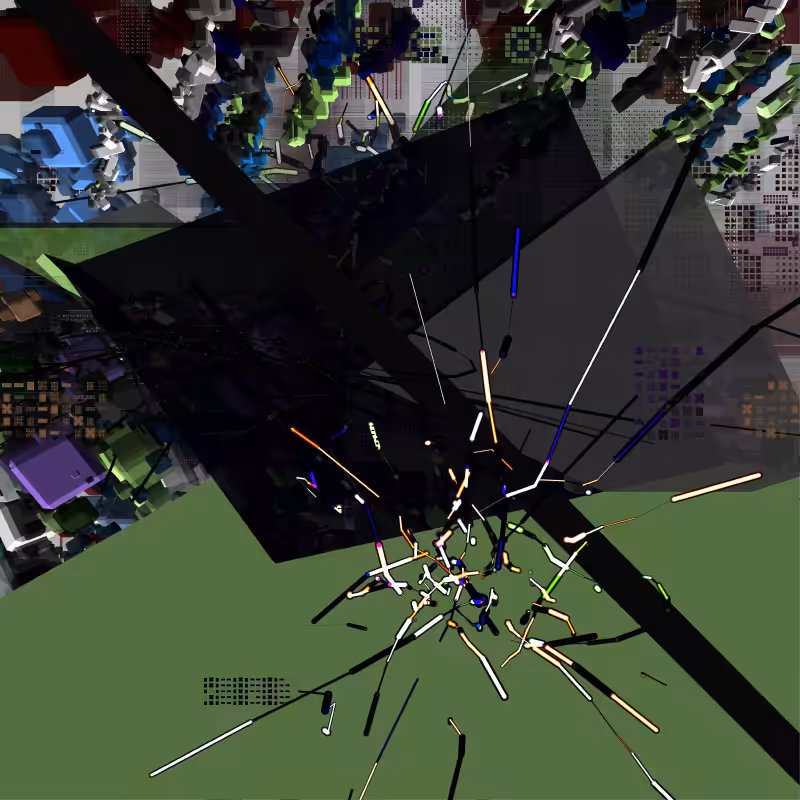 overclocked #101