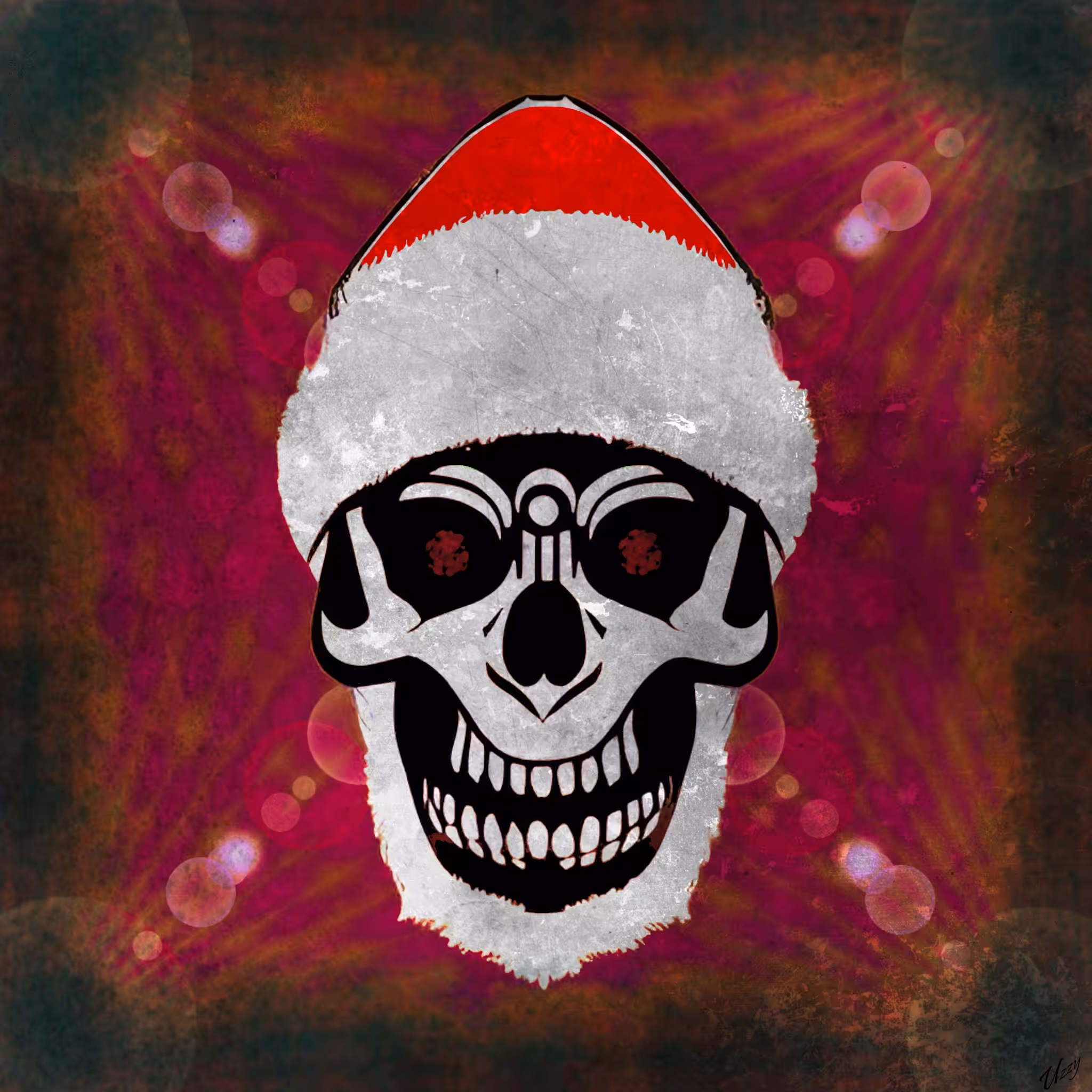 Xmass 2022 #4