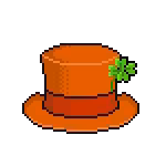 Degen Haberdashers: Degen Haberdasher #525