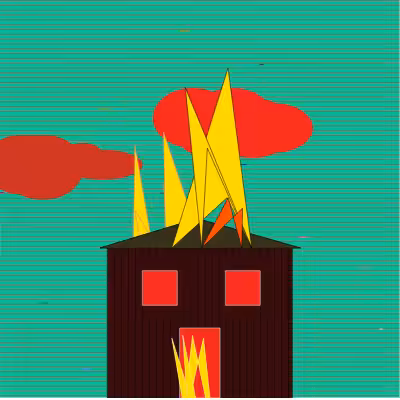 Fire Code #34