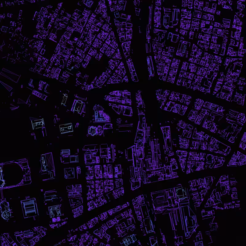 TOKYO GALAXY: Shinjuku #91