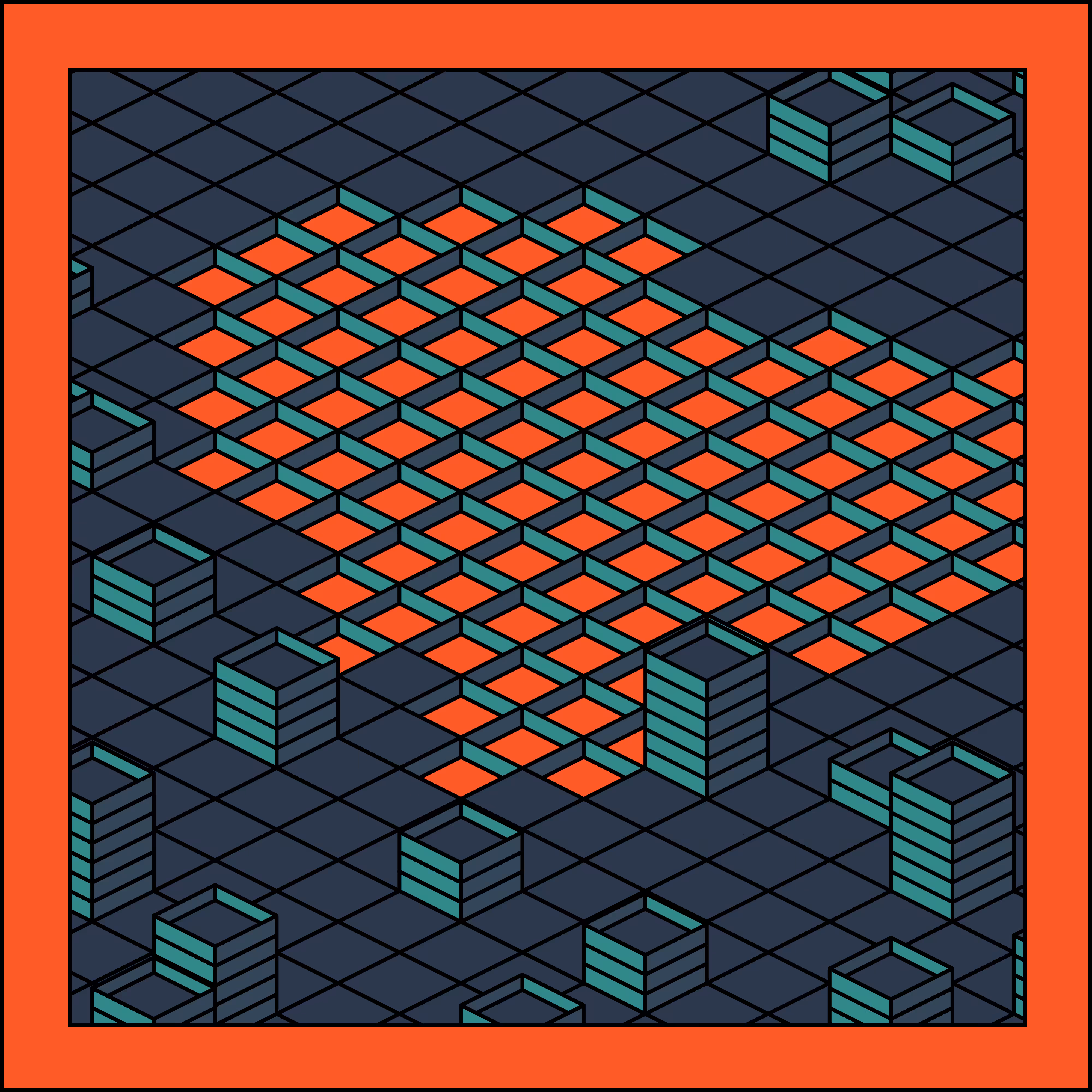 Paving #38