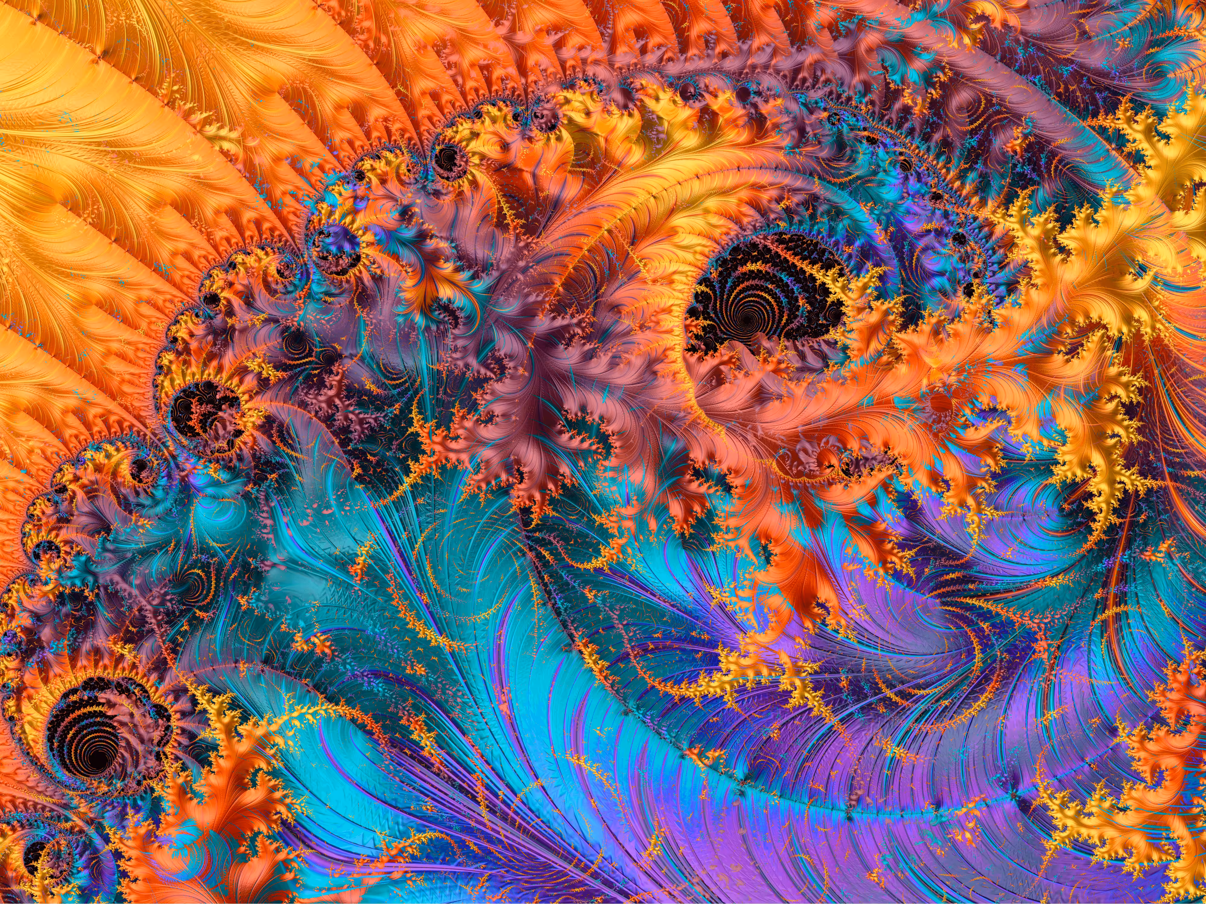 Descend