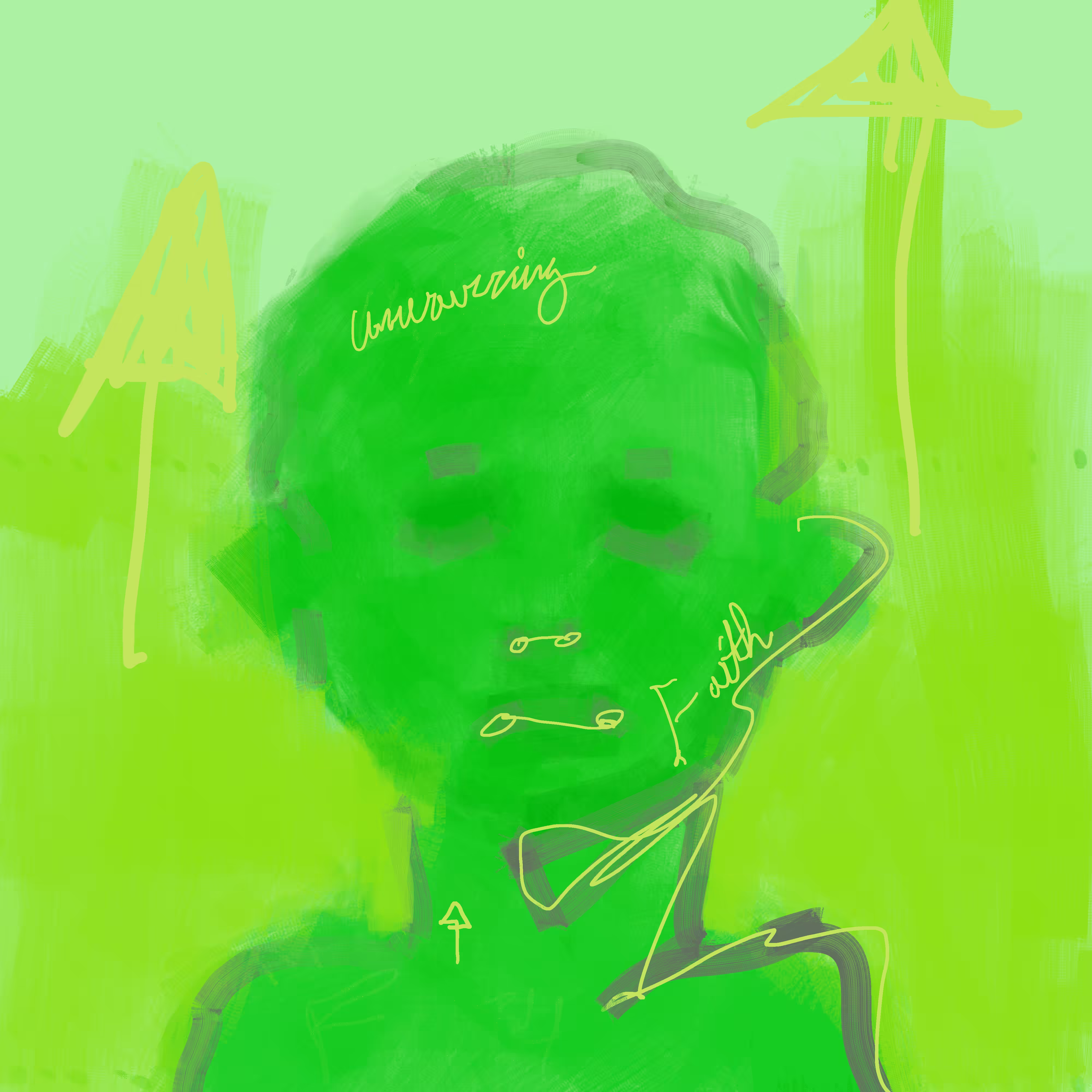 Unwavering Fa I Th