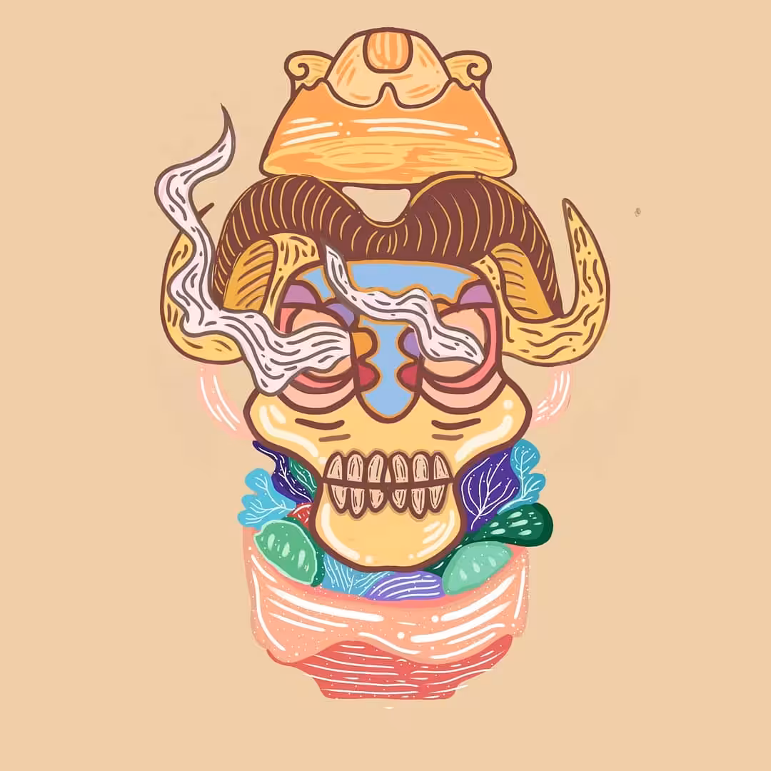 Savory soul