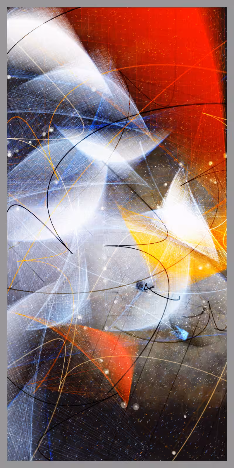 Odyssey #125