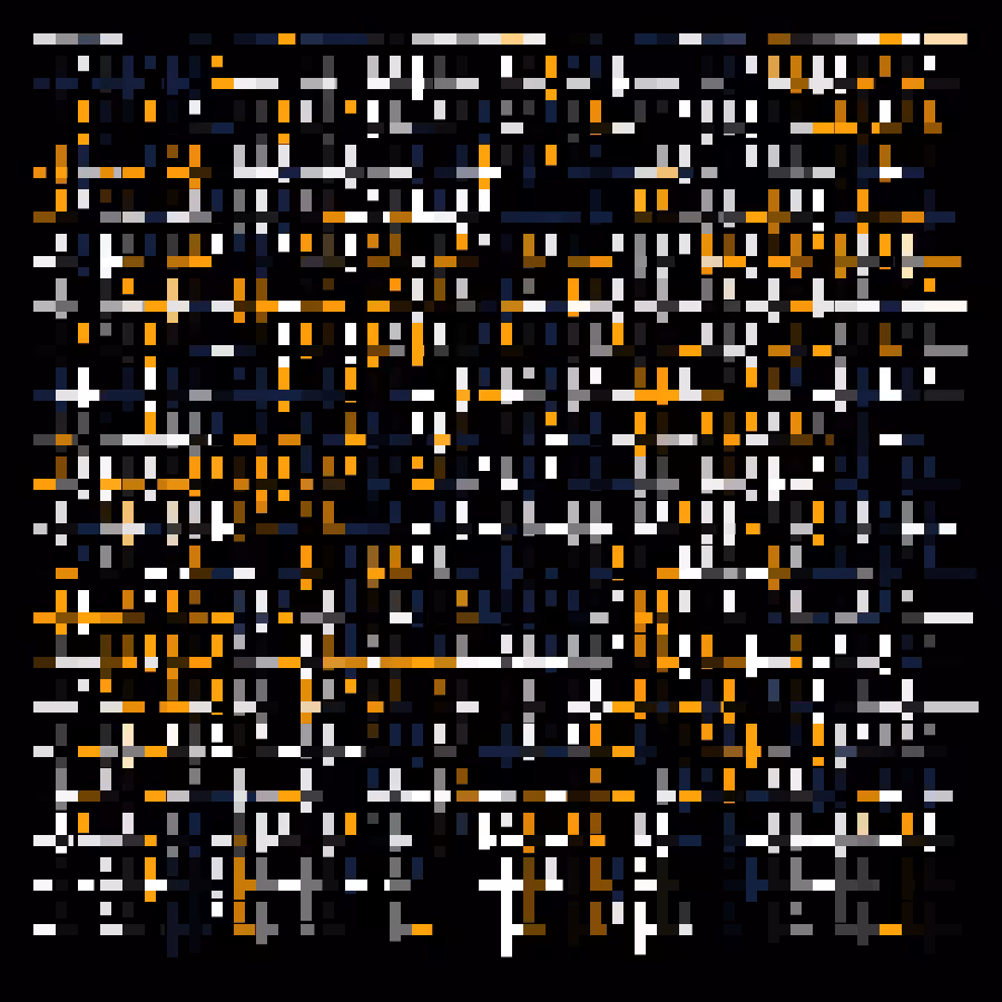 PixelFrame #45