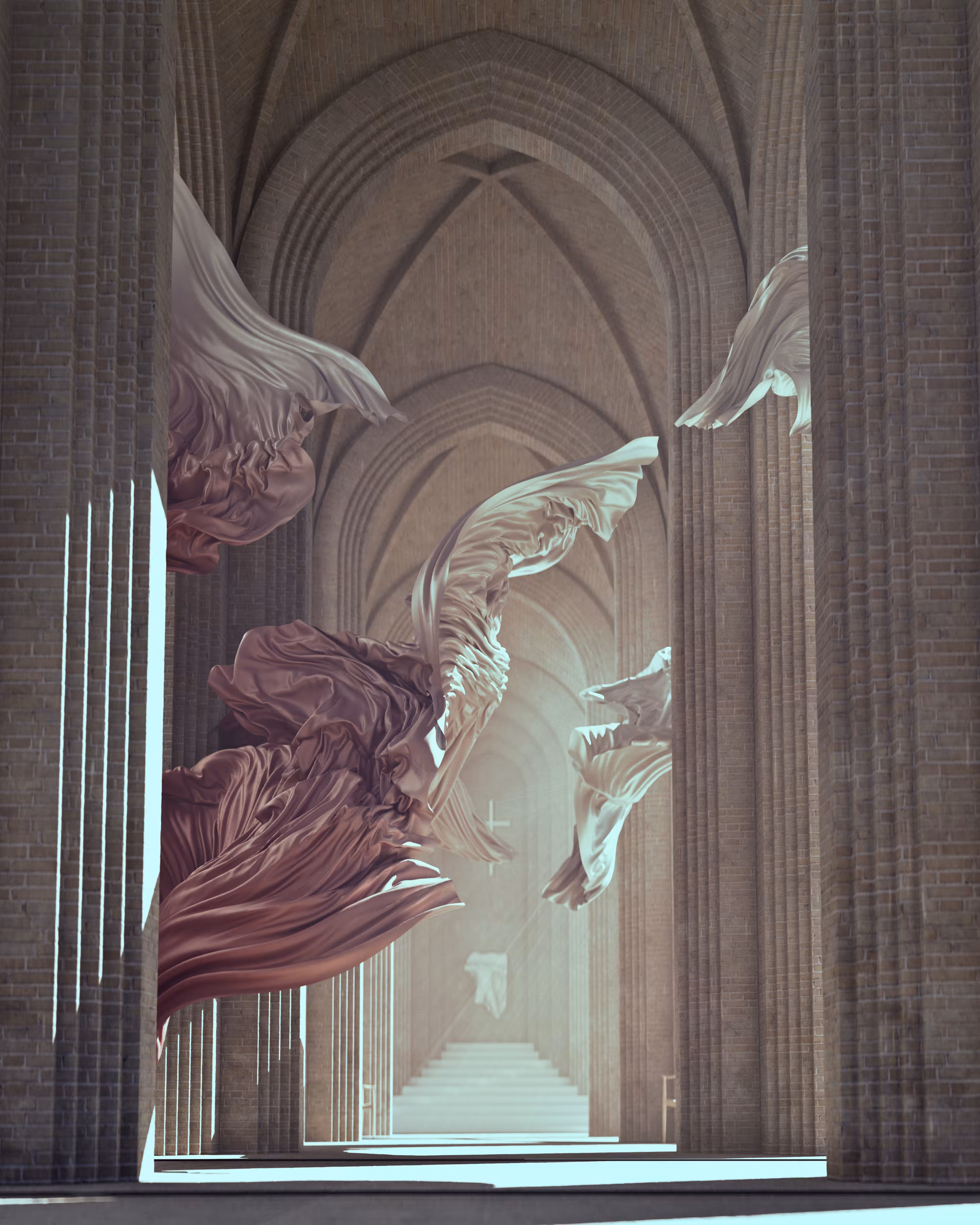 Cherubim