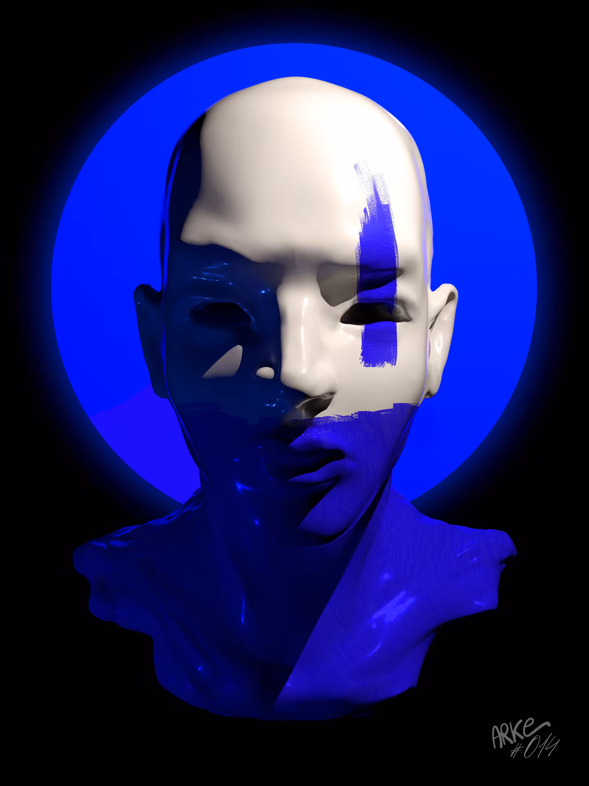 PERSONA #014