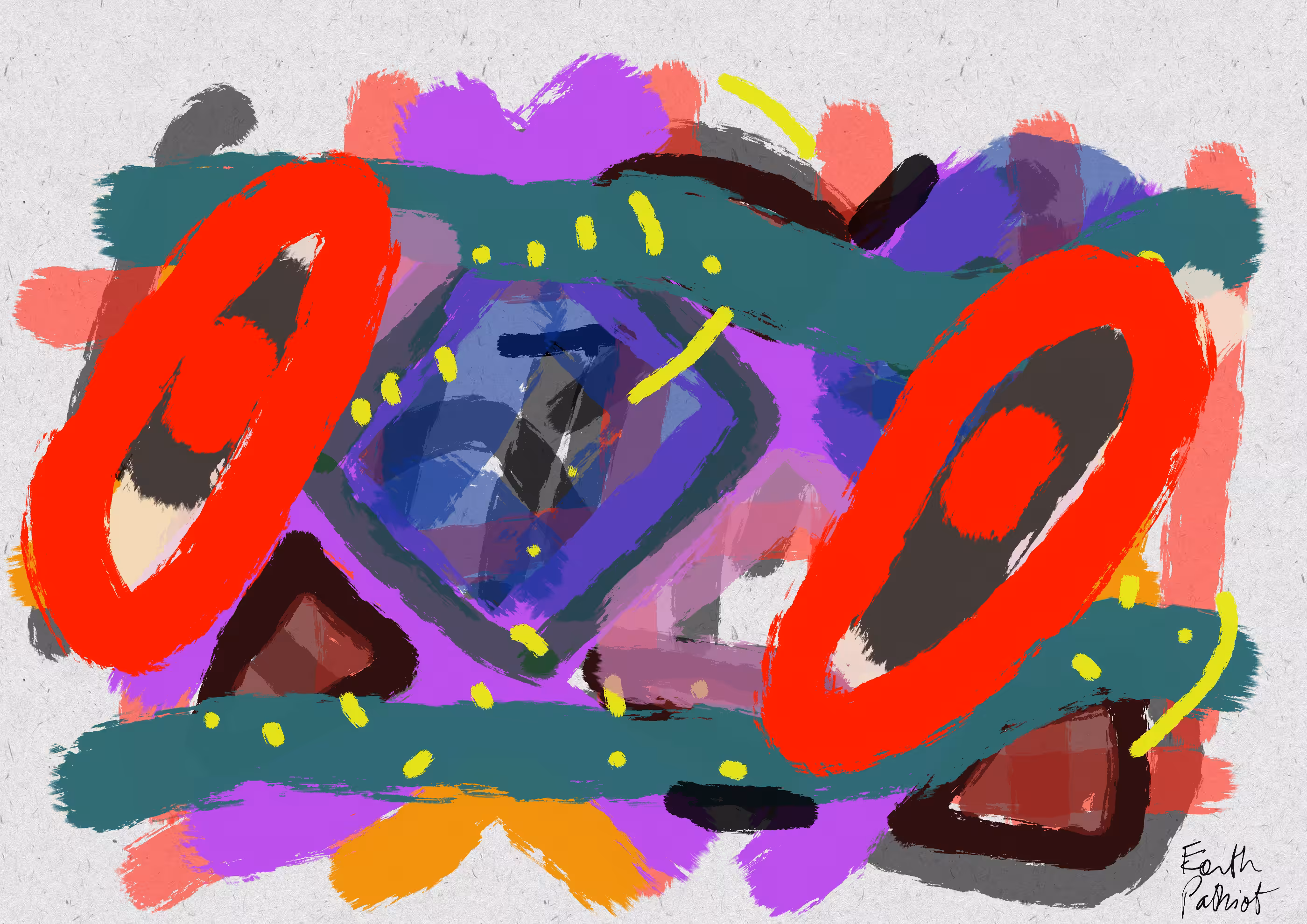 Duality #2