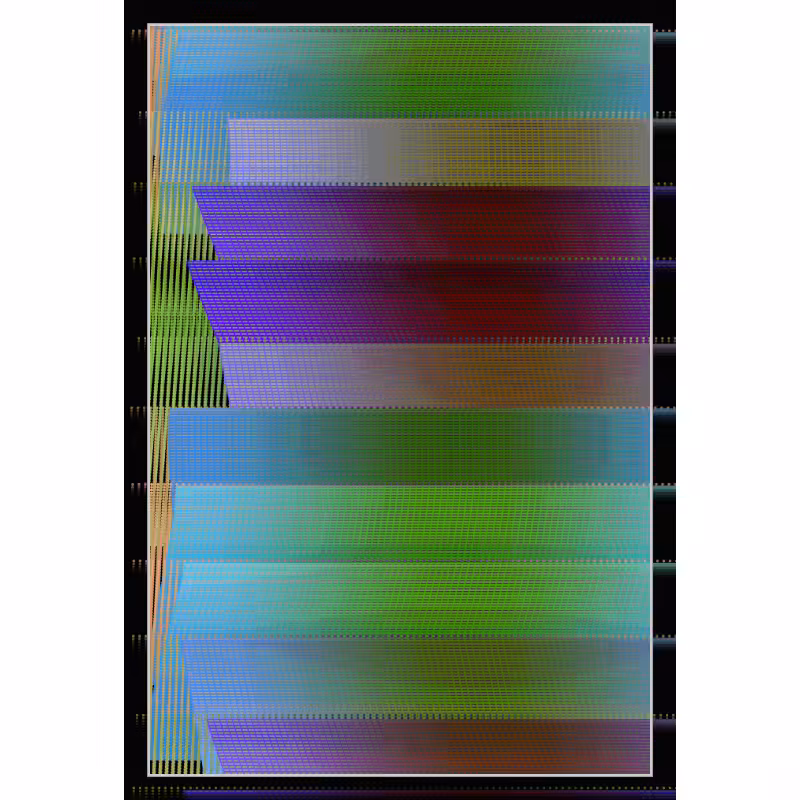 Separation in the Night #148