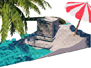 out of office