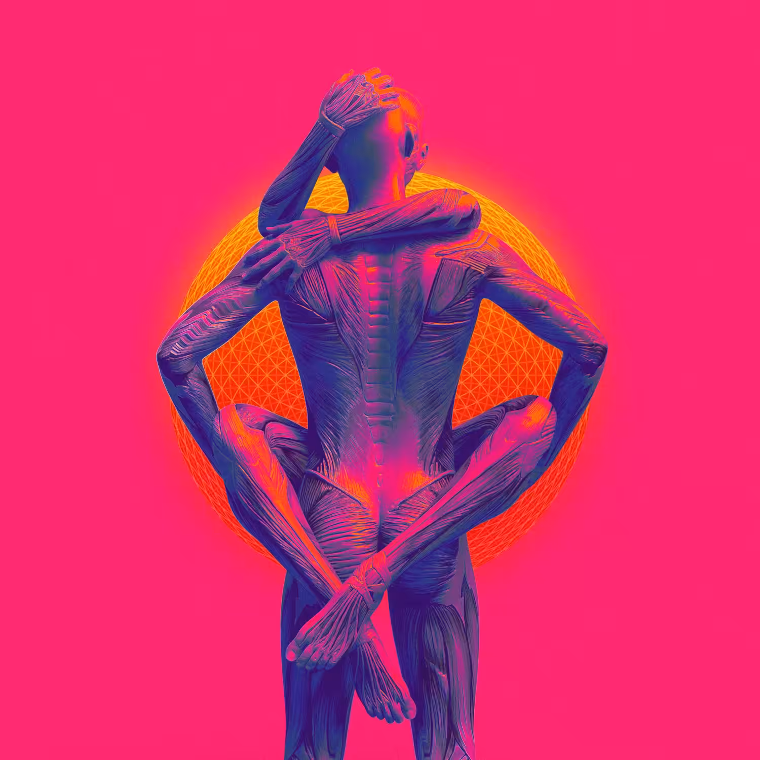 ETERNAL TANTRA