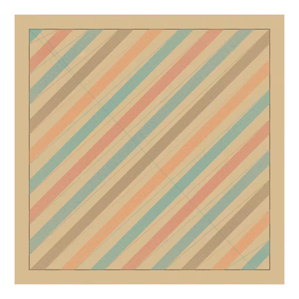 String art generator #196