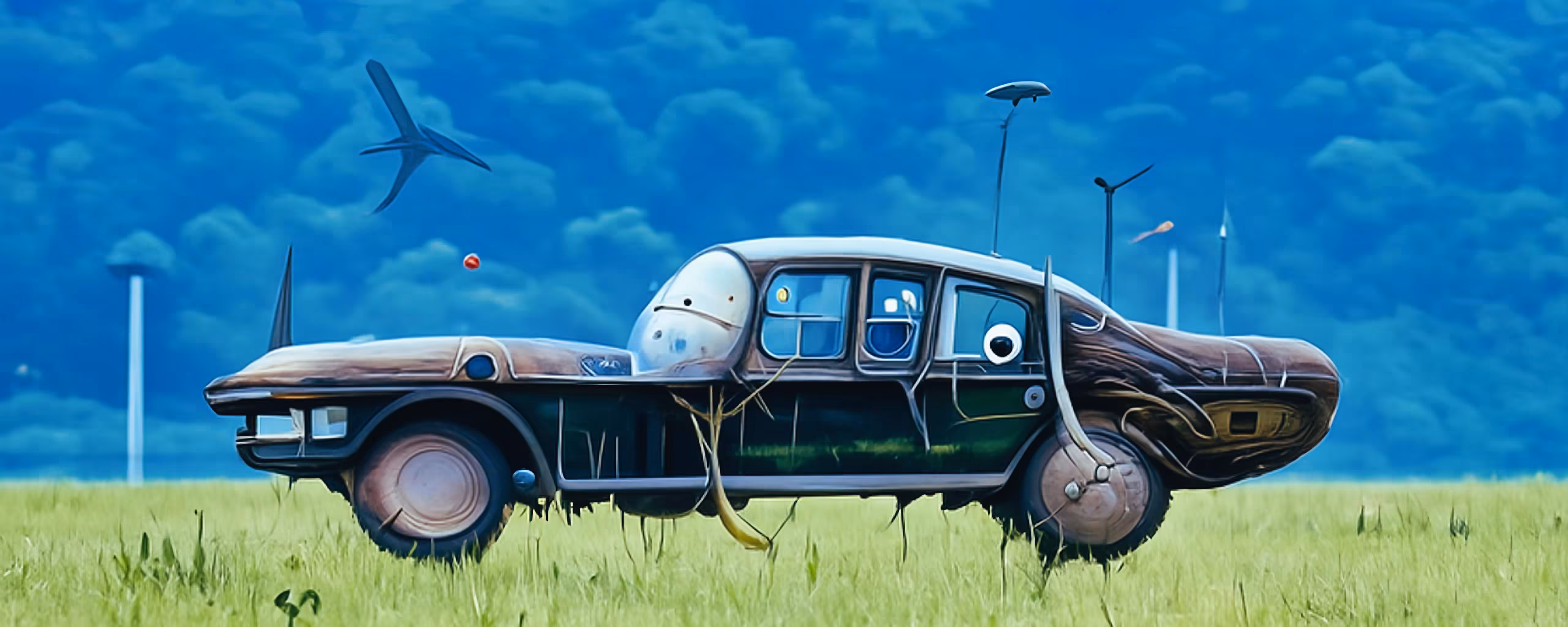 🚗 5