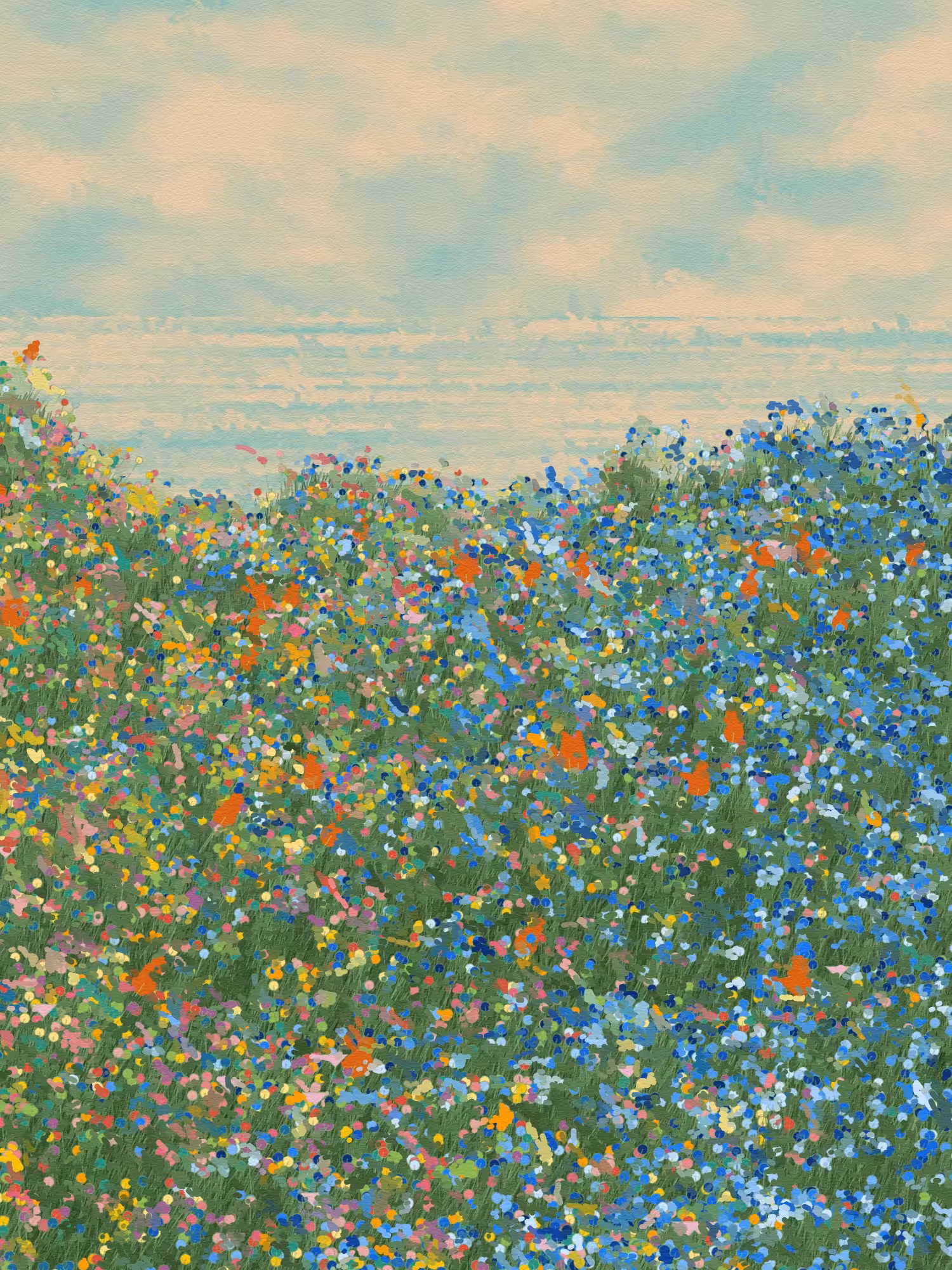 Superbloom #14