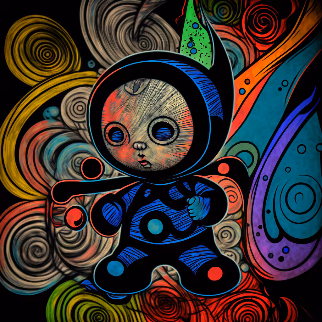 Baby Hero