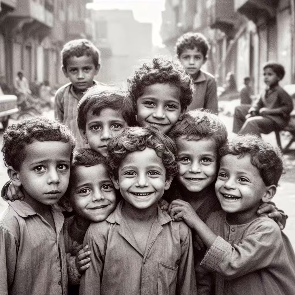 Amistad