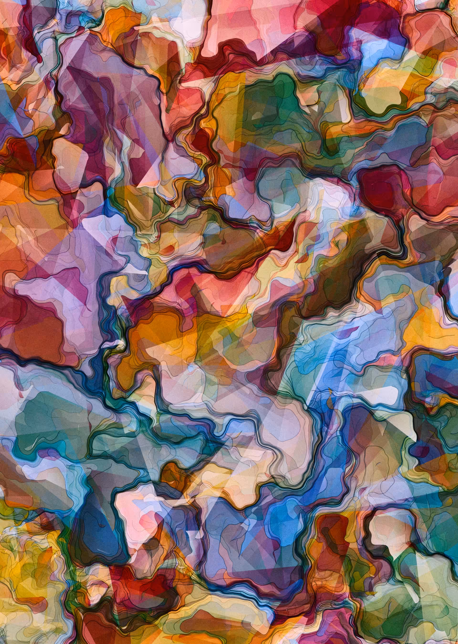 Tecrrain #004