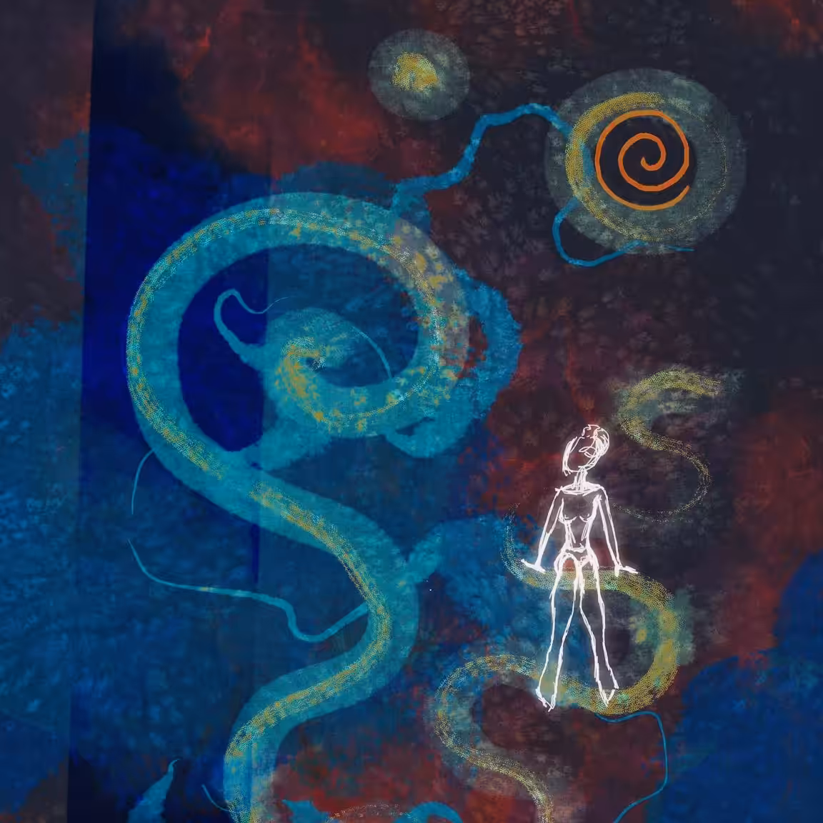 The Serpent