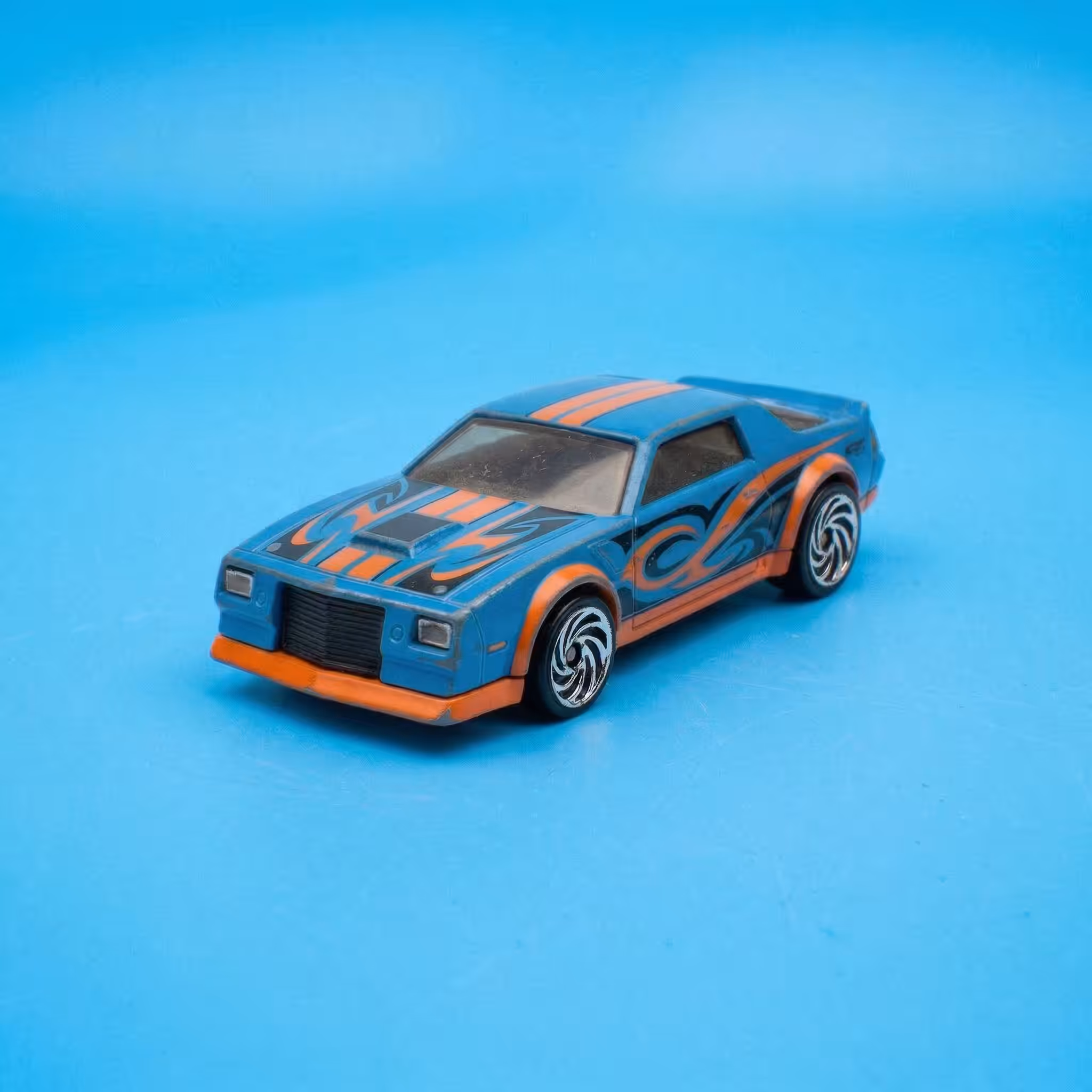 Torque Twister
