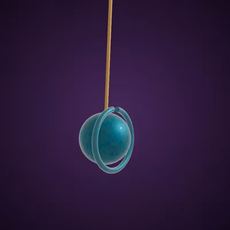 PERPETUAL_MOTION #3