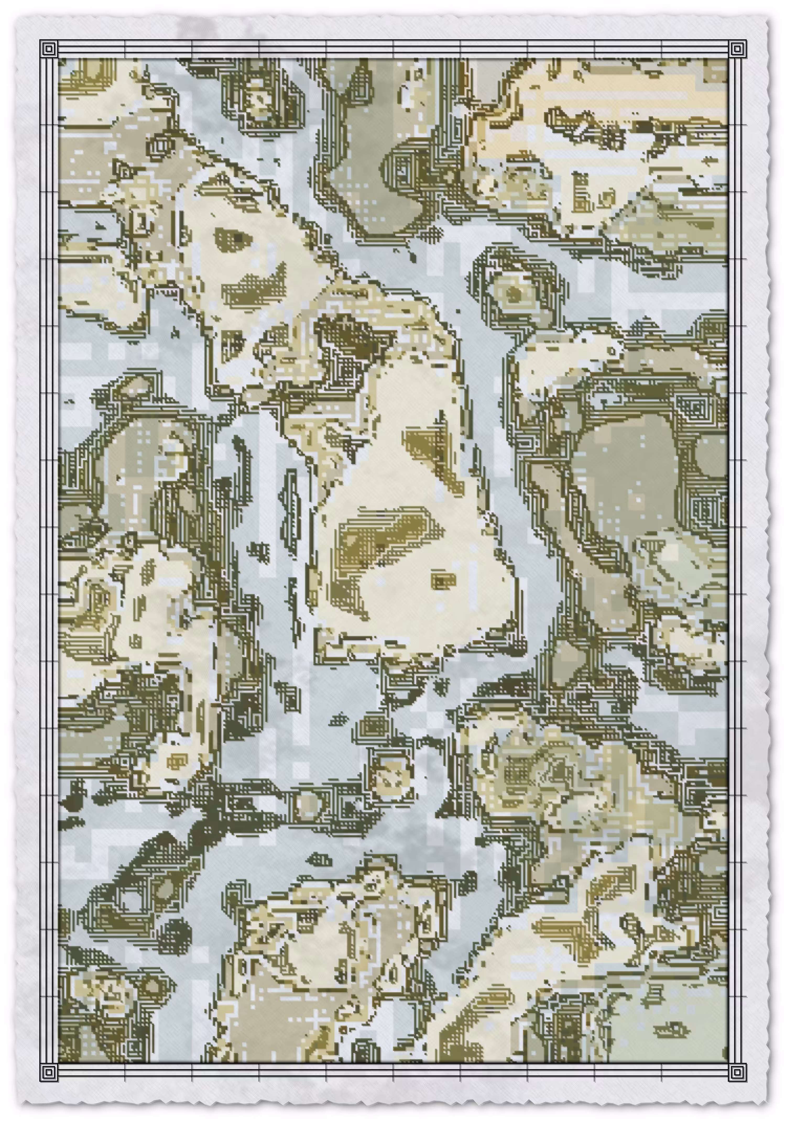 Cartogramata 20250116A