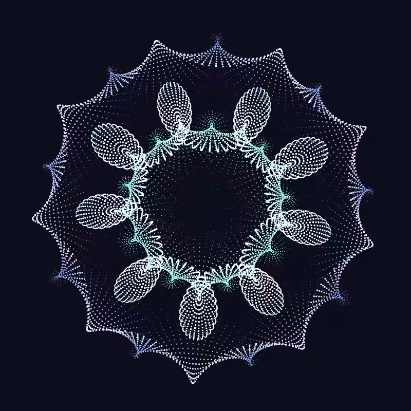 Pulsar #63