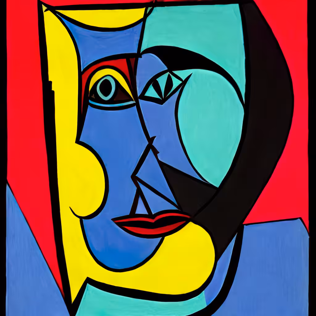 Artful Degen #747