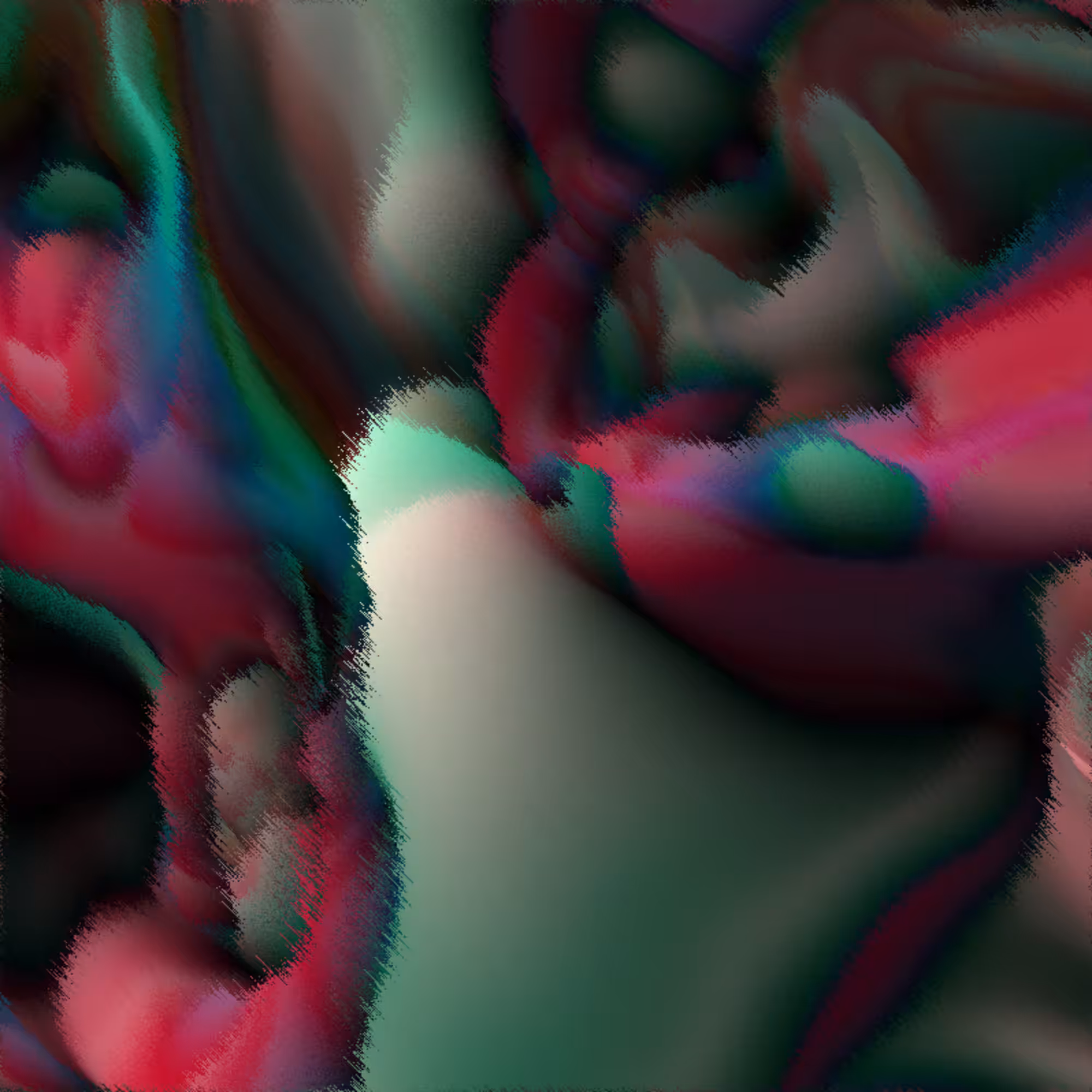 Incognito Cluster #4