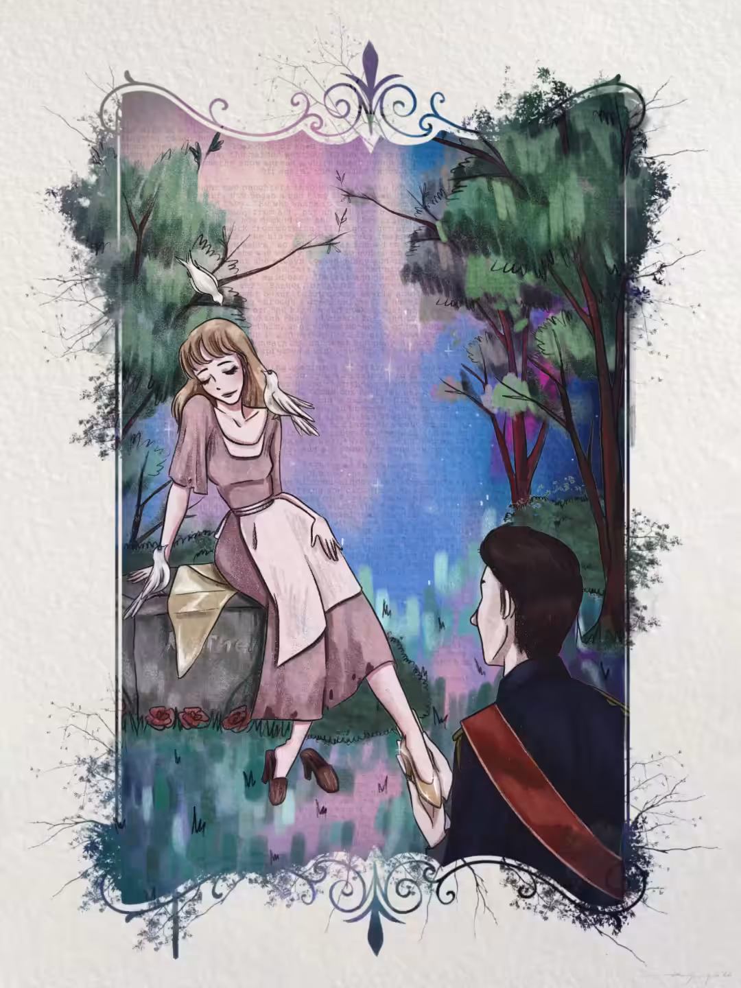 Cinderella