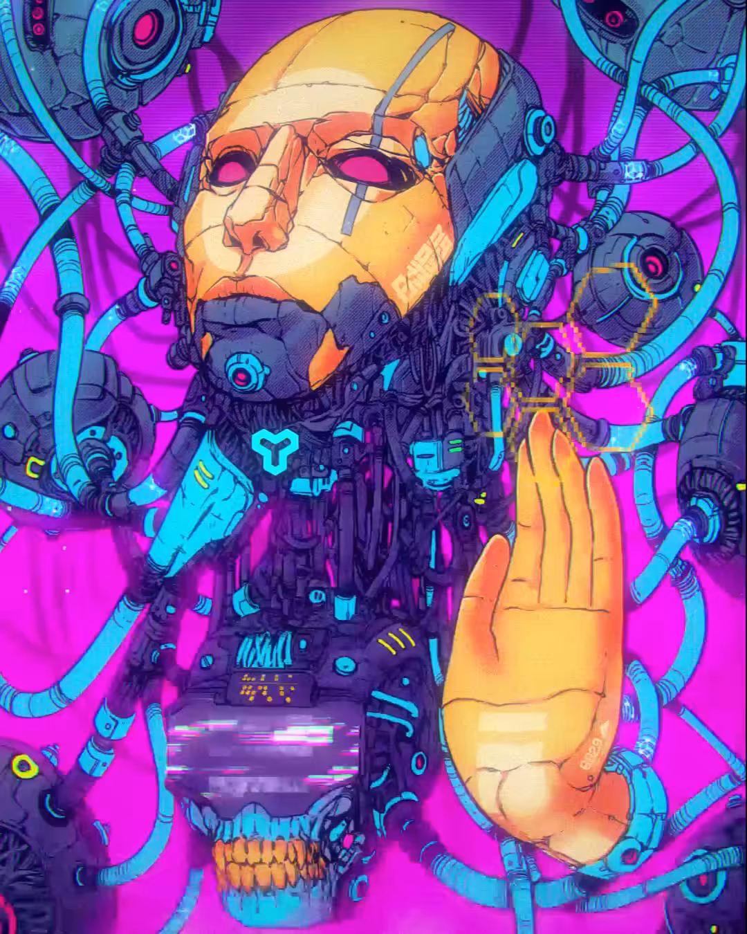 Auto Pilot