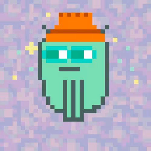 Toadheadz #2347