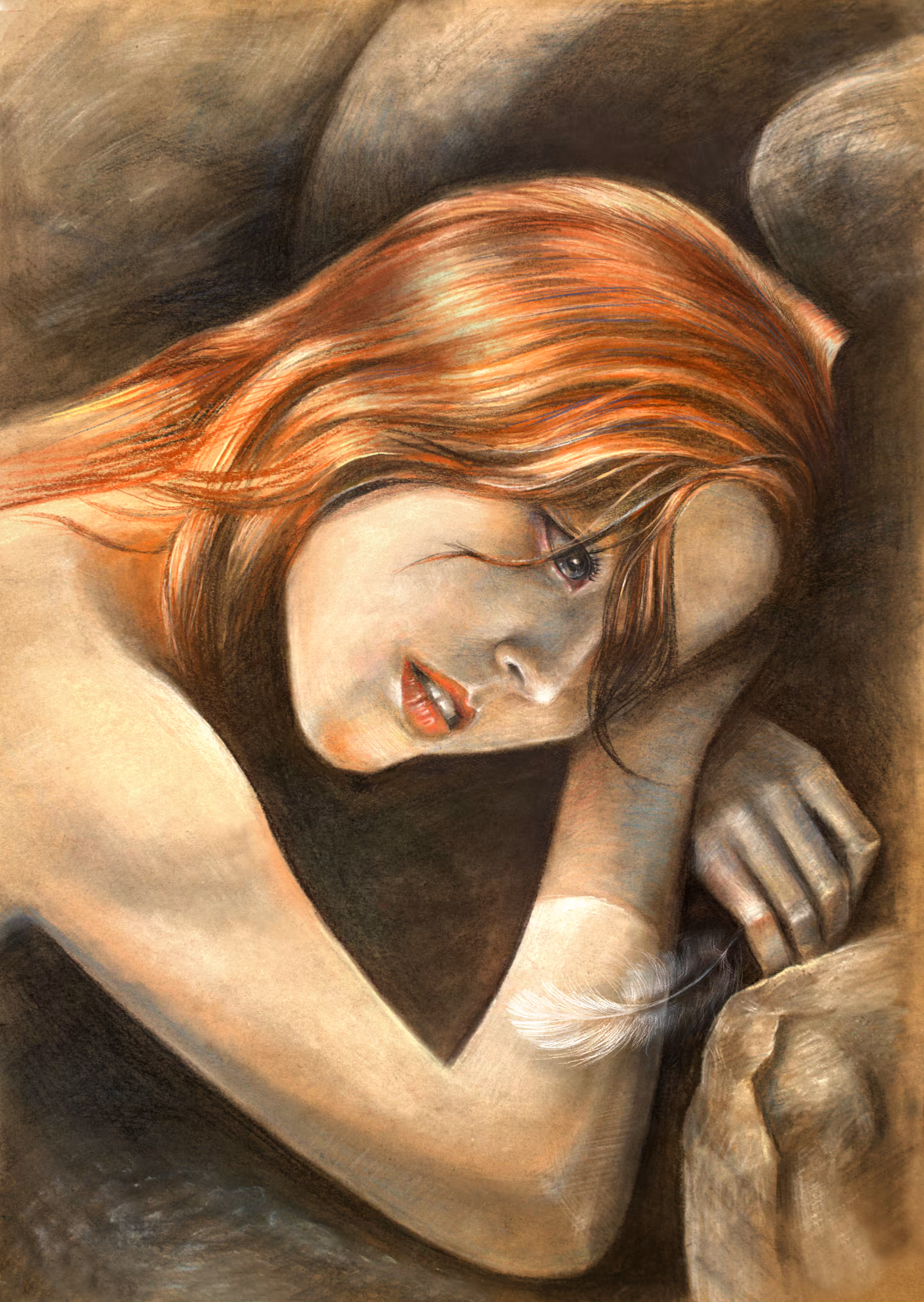 Melancholy