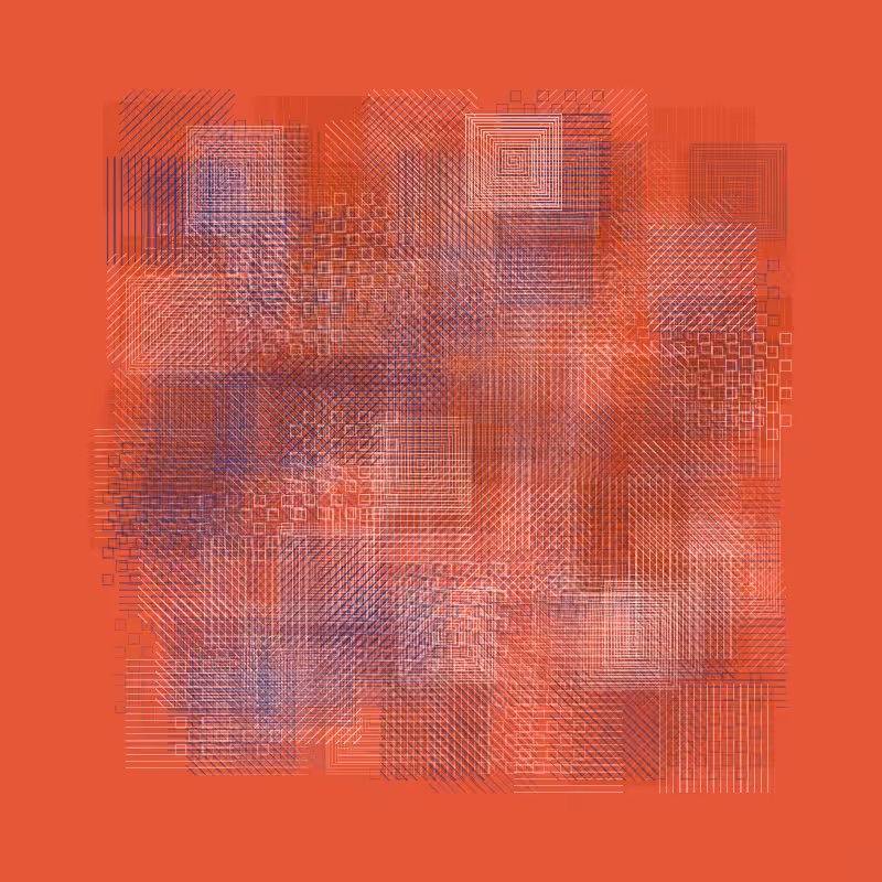 Scratches #8