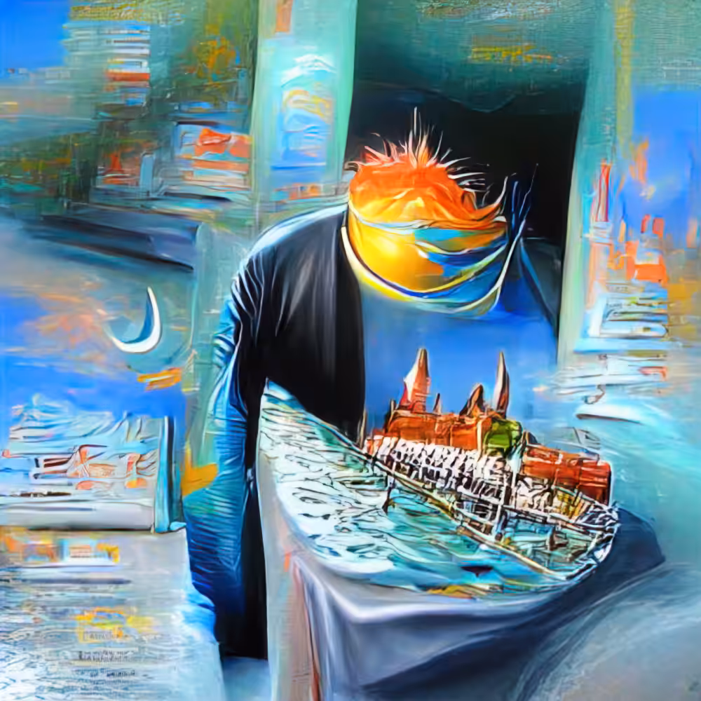 Venezia 2025 [3/31]