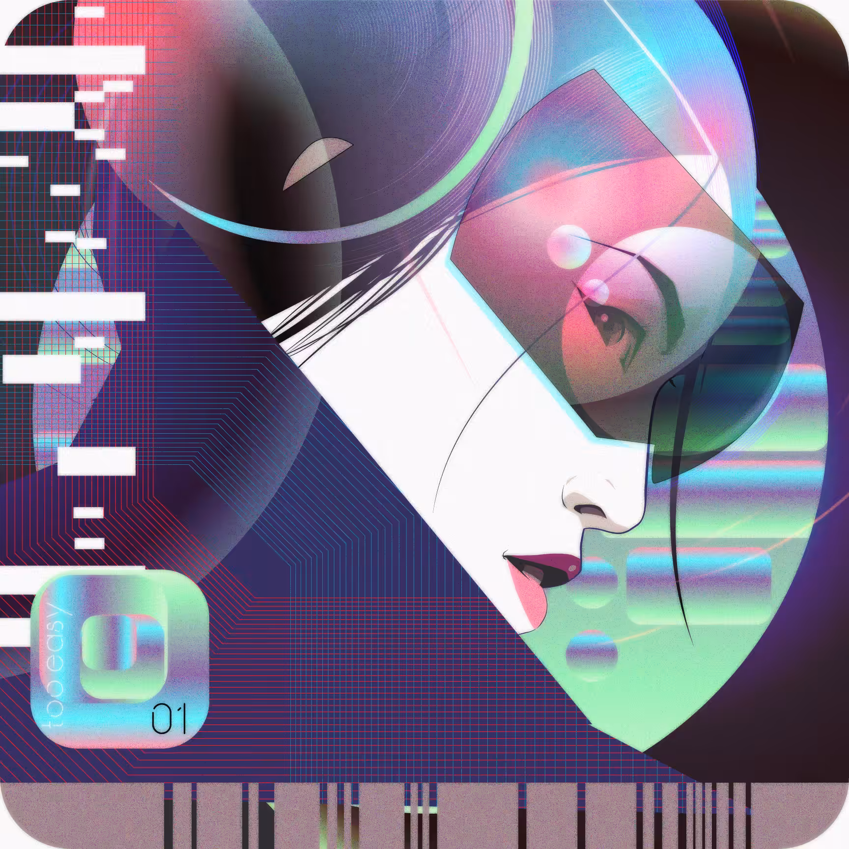 Night Looker 01