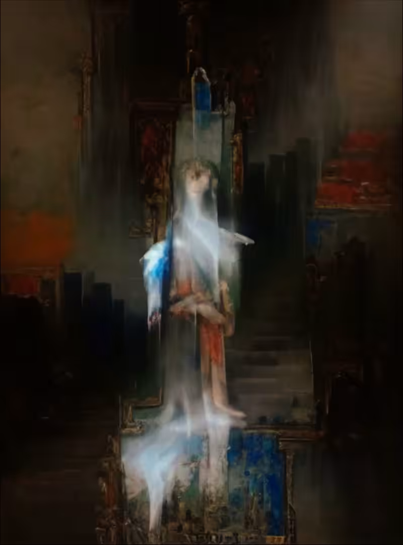 Fear4HEN Queen