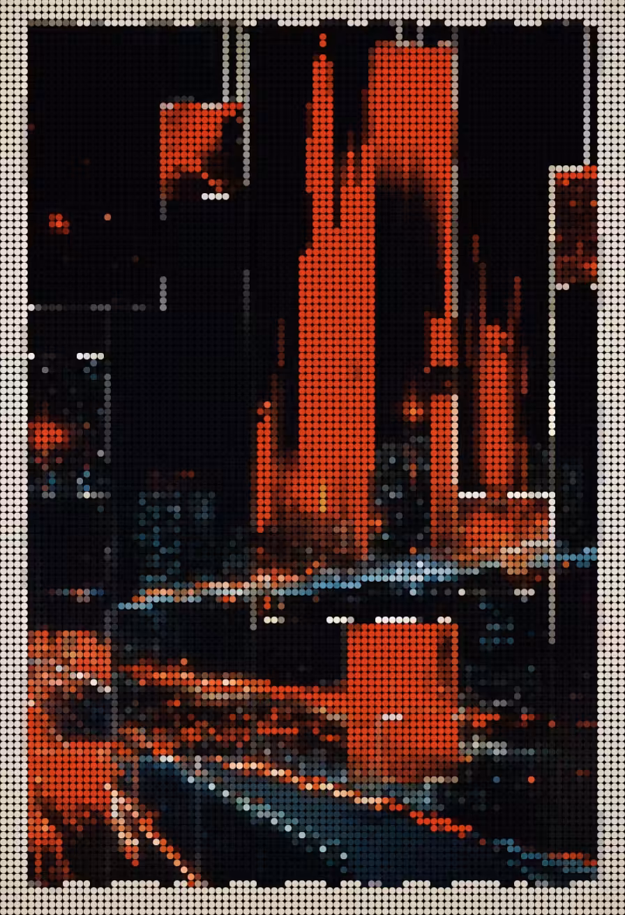 BASED PIXELS #59