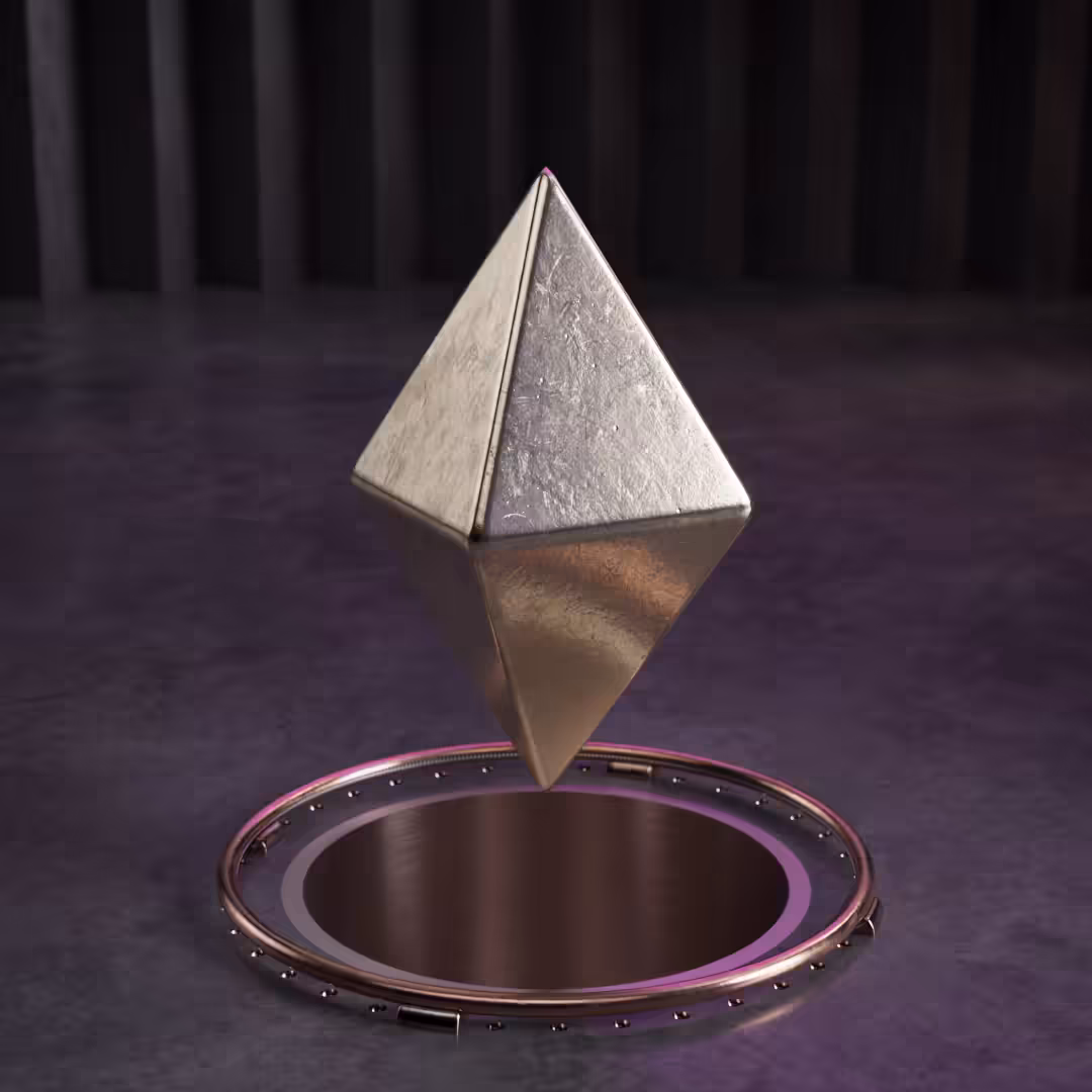 Infinite loop animations: Unclear coating 